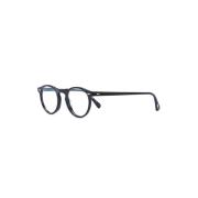 Zwarte Optische Frame Upgrade Oliver Peoples , Black , Unisex