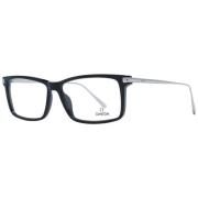 Glasses Omega , Black , Heren