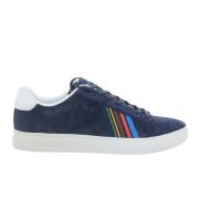 Marine REX W23 Herensneakers Paul Smith , Blue , Heren