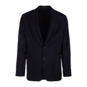 Sportjas, Chaqueta Paul Smith , Blue , Heren