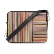 Schoudertas Paul Smith , Multicolor , Dames