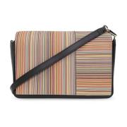 Schoudertas Paul Smith , Multicolor , Dames