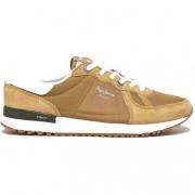 Sneakers Pepe Jeans , Brown , Heren