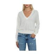 Knitwear martina_pl701731 Pepe Jeans , White , Dames