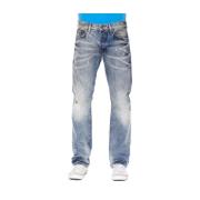 Graafbroek Pepe Jeans , Blue , Heren