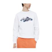 Sweatshirt Pepe Jeans , White , Heren