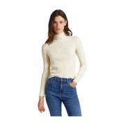 Coltrui Pepe Jeans , White , Dames