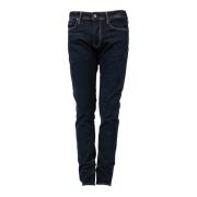 Slim-fit Jeans Pepe Jeans , Blue , Heren