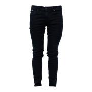 Slim-fit Jeans Pepe Jeans , Blue , Heren