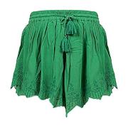 Shorts Pepe Jeans , Green , Dames