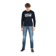 Jeans Pepe Jeans , Blue , Heren