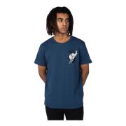 T-shirts Pepe Jeans , Blue , Heren