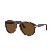 Sunglasses Persol , Brown , Unisex