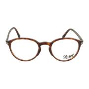 Bril Persol , Brown , Unisex