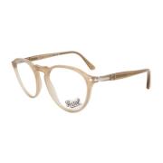 Glazen PO 3286 Persol , Beige , Heren