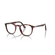 Vista 3143V Eyeglasses Persol , Brown , Unisex