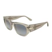 Zonnebril Persol , Gray , Unisex