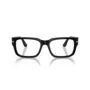 Glasses Persol , Black , Dames