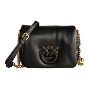 Bags Pinko , Black , Dames