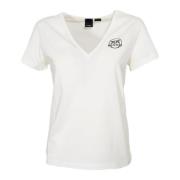 Shirts Pinko , White , Dames