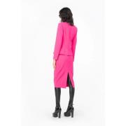 Blazers Pinko , Pink , Dames