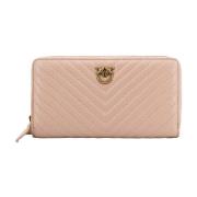 Wallets Cardholders Pinko , Pink , Dames