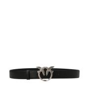 Belts Pinko , Black , Dames