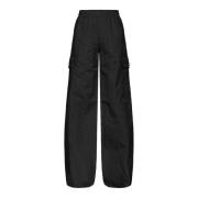 Pocoyo Model Broek Pinko , Black , Dames