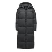 Down Coats BomBoogie , Gray , Dames