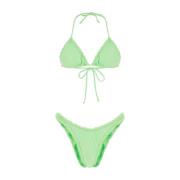 Bikinis Reina Olga , Green , Dames