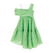 Zomerjurk Cecilie Bahnsen , Green , Dames