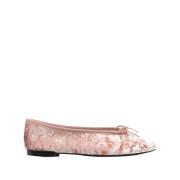 Ballerinas Repetto , Pink , Dames