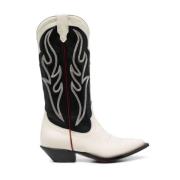High Boots Sonora , Black , Dames