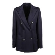 Trenchcoat Fay , Blue , Dames