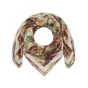 Silky Scarves Gaëlle Paris , Multicolor , Dames