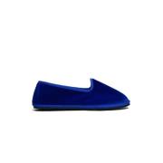 Slippers Paolo Fiorillo Capri , Blue , Dames