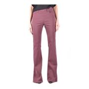 Flared Jeans Jacob Cohën , Red , Dames