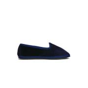 Espadrilles Paolo Fiorillo Capri , Blue , Dames