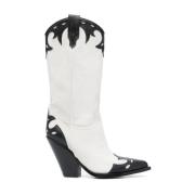 Sonora Boots White Sonora , White , Dames