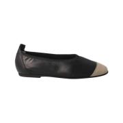 Ballerinas Miinto-60638FBD24C6ABEF0C80 Patrizia Bonfanti , Black , Dam...