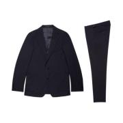 Suits Brooks Brothers , Blue , Heren