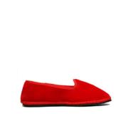 Spadrillos Paolo Fiorillo Capri , Red , Dames