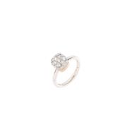 Diamanten Ring - Luxueus en elegant ontwerp Pomellato , Gray , Dames
