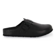 Shoes BioNatura , Black , Dames