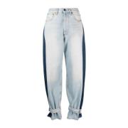 Darkpark Jeans Blue Darkpark , Blue , Dames