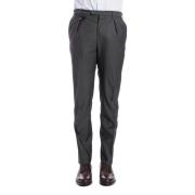 Broek Incotex , Gray , Heren