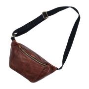 Bum Bag 100093 Btfcph , Brown , Dames