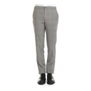 Broek Incotex , Gray , Heren