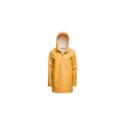 RegenRegenjas Stutterheim , Orange , Dames