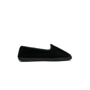 Slippers Paolo Fiorillo Capri , Black , Dames